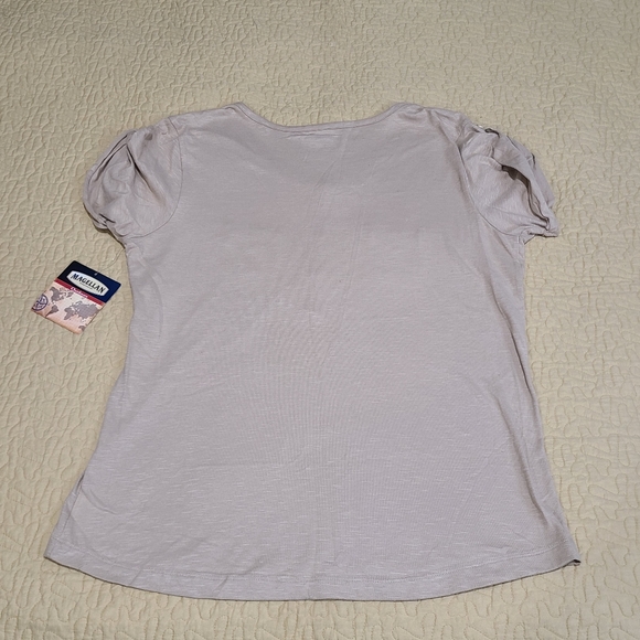 Magellan double pocket T shirt size XXL - Picture 5 of 5